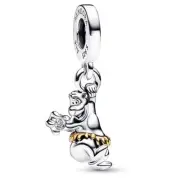Pandora Disney'S 100Th Anniversary Jungle Book Balloo Charm