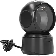 Barcode Scanner Handheld QR Code Reader Automatic Bar Code Reader Scanner for Store Logistic Retail