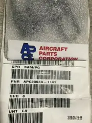 APC23033-1141 Brush FAA-PMA Set of Two