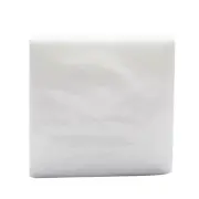100Pcs 5*5cm Anti-static Lint-free Wipes Dust Free Paper Fiber Optic Tools P
