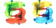 Mini Water Gun