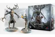 The Witcher: Old World - Deluxe Edition