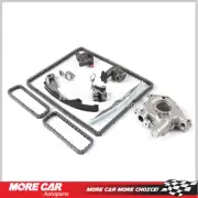 Timing Chain Kit Oil Pump fit for 2004-2008 Nissan Quest Altima Maxima 3.5L V6