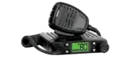 Uniden X70 Compact 80 Channel UHF CB Mobile