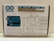 The Arduino K000007 | Starter Kit | Perfect for Beginners Brand New Sealed!
