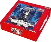 Tea Zee (TCG) Reel Romanesque Origin Vol. 1 Divine Cross 6 Box in Carton Plus Pack Set
