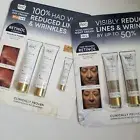 RoC Retinol Correxion Deep Wrinkle Anti-Aging Day And Night Cream+eye cream