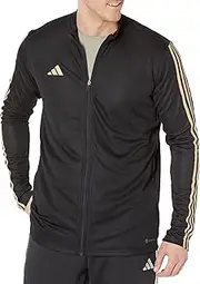 [adidas] Mens Tiro Reflective Training Jacket