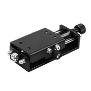 Adjust Lifting Module Engraver Metal Bracket for TTS-55