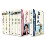 合友唱片 阿信 日劇 完整版1~7套 DVD