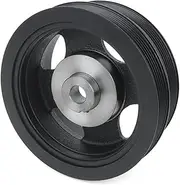 Crankshaft Pulley 1104A111 Compatible For L200 Triton KL1T KL2T Montero Sport KR1W KS1W