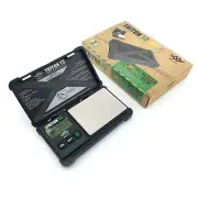 Triton T3 Digital Weighing Scales 400g x 0.01g Accuracy Digital Scale Jewellery