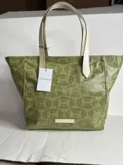NWT The Bridge Firenze1969 tote bag MSRP $420