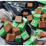 MILO ENERGY CUBE 米洛魔術方塊（米洛煤球）🍫