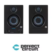 Presonus Eris 3.5BT Reference Monitors (Pair) PRO AUDIO NEW PERFECT CIRCUIT