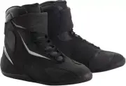 Alpinestars Fastback 2 Mens Drystar Shoes Black