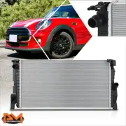 For 14-18 Mini Cooper OE Factory Style Aluminum Core Cooling Radiator DPI-13543 (for: Mini)