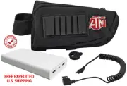 ATN POWER Weapon Kit Protective Cover Shell Holder 20,000mAh RANGEFINDER BATTERY