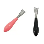 Hair Brush Combs Curly Hair Comb Claws Hair Brush Tool