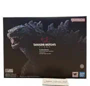 S.H.Monster Arts Godzilla (2019) Night Color Edition TAMASHII NATIONS Japan