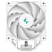 DeepCool AK400 CPU Cooler - White (R-AK400-WHNNMN-G-1)