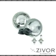 New NARVA 5 3/4" H4 Halogen Headlamp Conversion Kit 12V 60/55W - 72048