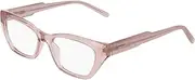 [DKNY] DK5080 620 CRYSTAL ROSE 51/17/140 FEMALE Eyewear Frame