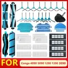 For Cecotec Conga 1290 1390 3090 4090 5090 Robot Vacuum Cleaner Replacement Part