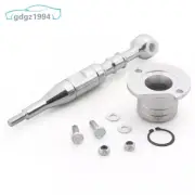 Racing Short Throw Shifter Kit For Nissan 300ZX Z32 1990-96 Manual T5 Shift Knob