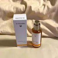 在飛比找蝦皮購物優惠-德國Dr.Hauschka 德世華拉 化妝水 100ml