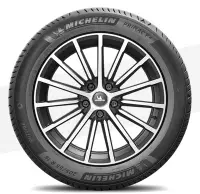 在飛比找Yahoo!奇摩拍賣優惠-深坑車業 米其林輪胎 PRIMACY 4+  225/60R