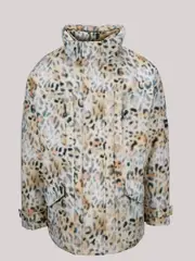 [Napa Martine Rose] Napa Martine Rose-Giubbotto Light Brown-Uomo M
