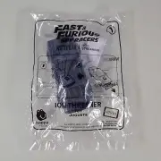 Fast and Furious Spy Racers Toy Ion Thresher McDonald's Happy Meal #1 2020