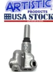 #118-70854 Needle Clamp (3-Needle) For Juki MO-2400 MO-2500 Overlock Machine