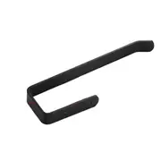 Wall Mounted Towel Rail Rack Holder