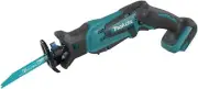 Makita DJR183Z 18V Cordless Reciprocating Saw with Adjustable Guide Shoe