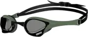 arena Unisex Cobra Ultra Swipe Racing Swim Goggles for Men & Women Anti-Fog T...