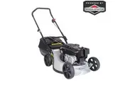 Masport 19" Commerical Lightweight Lawn Mower -Briggs 190cc engine(BWM AL191)