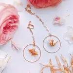 HANNAH HUANG JEWELRY  裡面有小貓的穿搭照