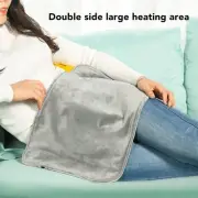 Graphene Heating Hand Warmer Blanket Graphene Hand Warmer Blanket Waterproof For