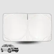 Windscreen Sun Shade for Skoda Kamiq 2019-Current Universal Fit Window Visor UV Block