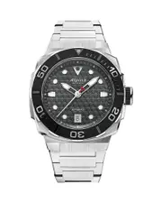 Alpina Seastrong Watch, 39mm