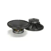 RCF L15P540 Vehicle Speaker, Black Standard Packaging