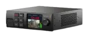 Blackmagic Web Presenter HD - Video presenter