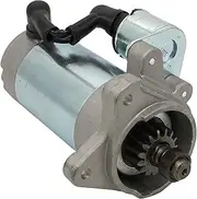 SPERTEK Srarter Motor Electric for Robin Subaru 277-70502-00 Fits EX17, EX21. 20A-70502-00. 12V