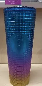 2023 STARBUCKS PRIDE CUP Tim Singleton x Starbucks