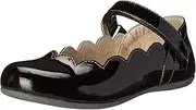 [See Kai Run] KAI106F120 Girls Savannah Mary Jane