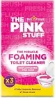 The Pink Stuff The Miracle Foaming Toilet Cleaner (Pack Of 3)