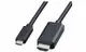[3東京直購] Sanwa Supply KC-ALCHD30 USB Type-C 轉 HDMI 連接線 3米 傳輸線 4K 60Hz 3840×2160