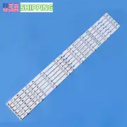 LED Strips For JL.D65081330-365AS-M 65HR330M08A1 65S425 65S423 65S4 65S421